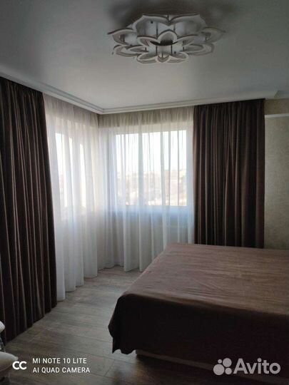 Пошив штор на заказ