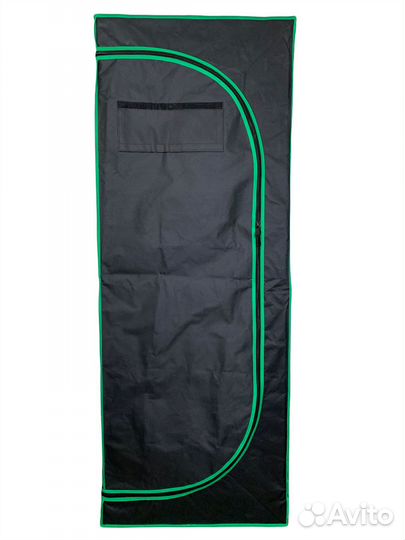 Гроубокс для выращивания растений/60*60*140