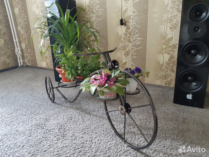 Цветочница 