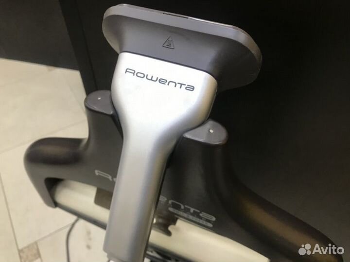 Отпариватель Rowenta Roll Press 1550w