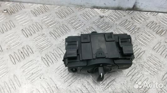 Переключатель света BMW 1 E81 (1KK21WU01)