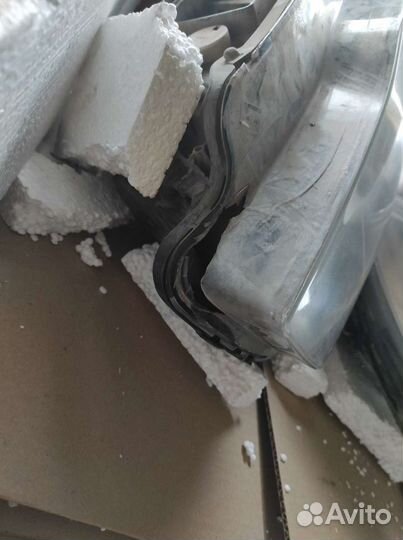 Фара левая правая Bmw 1 E87/E81/E82/E88