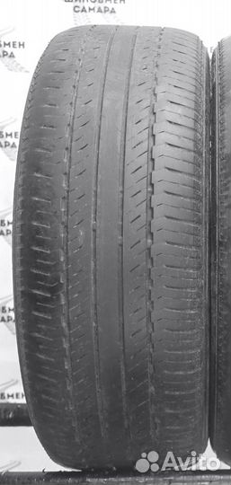 Bridgestone Dueler H/L 400 235/55 R19 101N