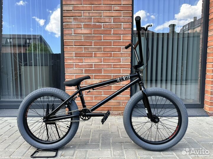 Велосипед новый BMX R20 прома, усиленная втулка