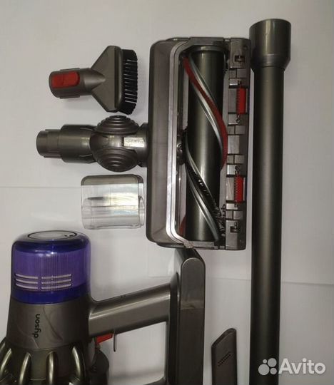 Dyson пылесос V11c