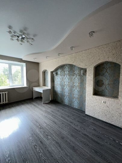 2-к. квартира, 68 м², 5/10 эт.