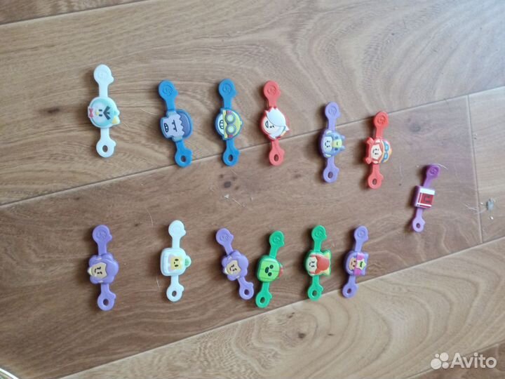 Бравлы пятерочка