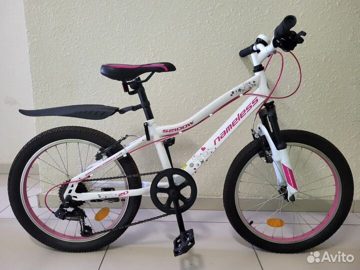 Велосипед б/у
