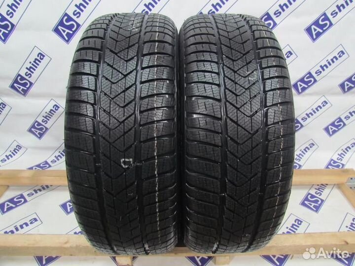 Pirelli Winter Sottozero 3 245/50 R19 105V