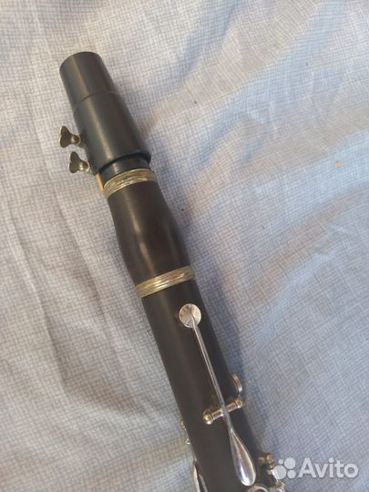 Кларнет 1953 г