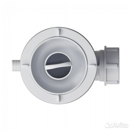 Сифон для поддона Grossman GR-S90 Strong