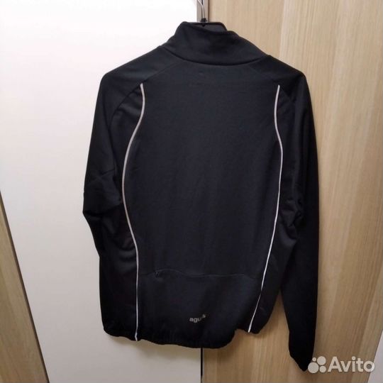 Продам спортивную велокуртку