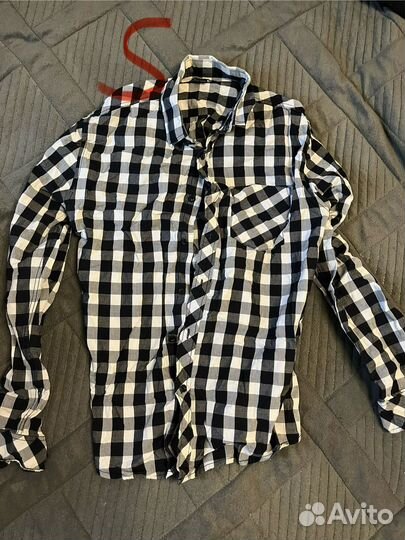 Мужские вещи пакетом s-m