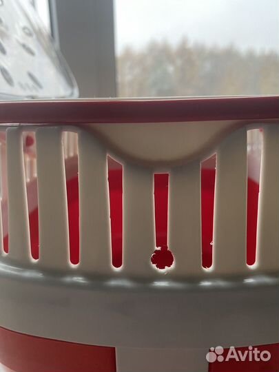 Переноска для грызунов