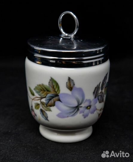 Кодлеры Роял Вустер на два яйца, Англия