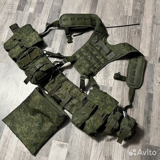 Автоматный комплект рпс - 