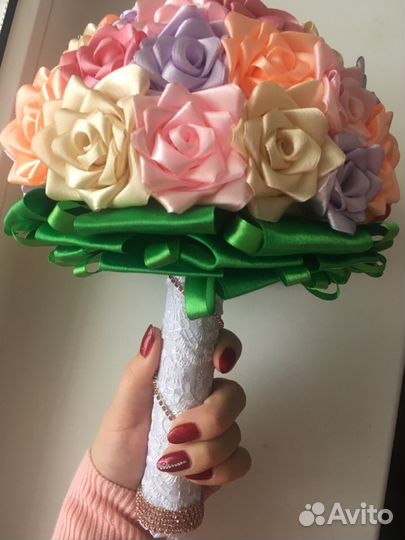 Букет для невесты