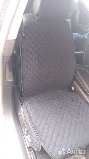 Накидки на сиденья