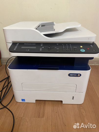 Мфу Xerox 3225