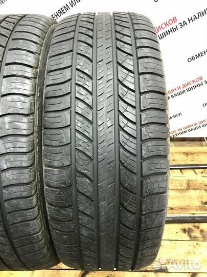 Michelin Latitude Tour HP 235/55 R20