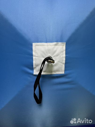 Палатка куб 3 лонг