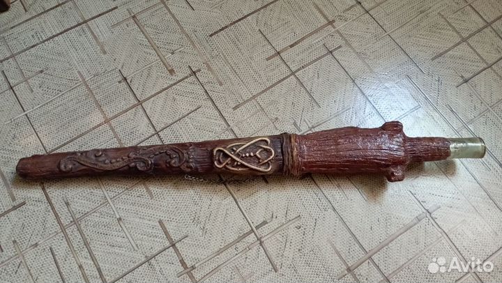 Сувенирная бутылка