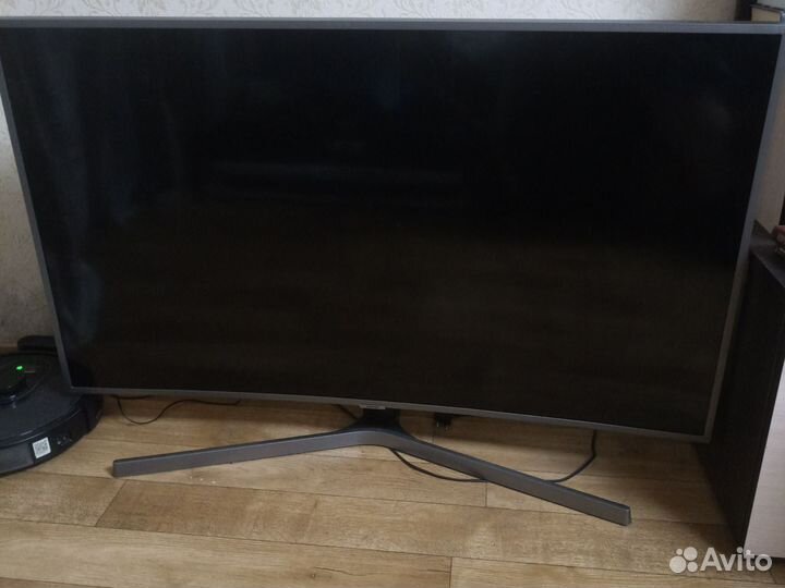 Бу телевизор samsung