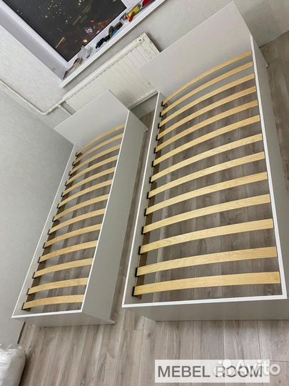 Кровать новая