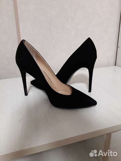 Туфли женские