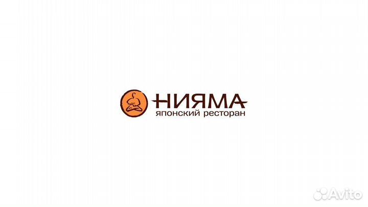 Посудомойщица/уборщица в ресторан (ТЦ Водный)