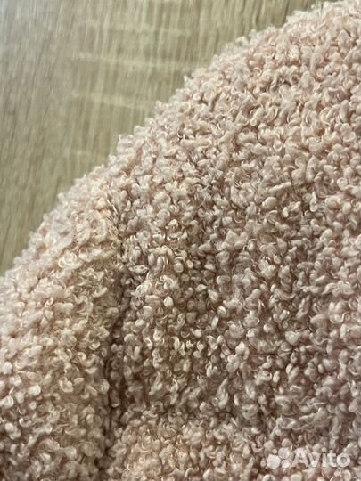 Куртка демисезонная женская