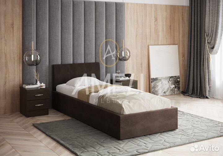 Кровать для девочки