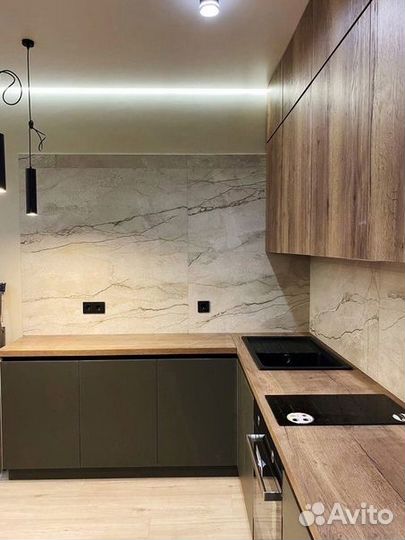 Кухня на заказ