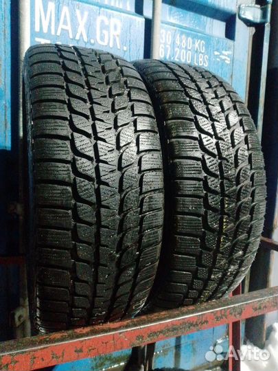 Bridgestone Blizzak LM-25 205/45 R17 84V