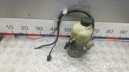 Электроусилитель руля opel astra H (GEA23OM01)