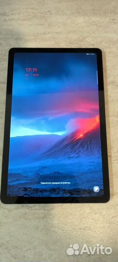 Samsung galaxy Tab s6 lite 128