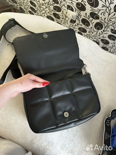 Сумка без потертости