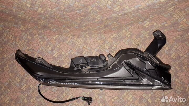 Указатель поворота правый Lexus NX 200/300 2014н.в