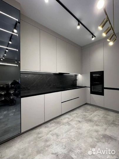 Кухонный гарнитур на заказ