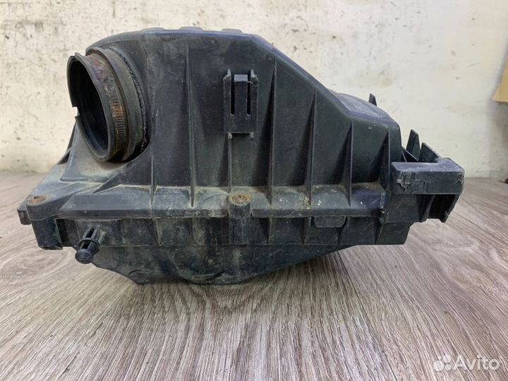 Корпус воздушного фильтра Opel Meriva A Z18XE 2004