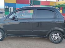 Chevrolet Spark 1.0 MT, 2007, 200 000 км, с пробегом, цена 285 000 руб.