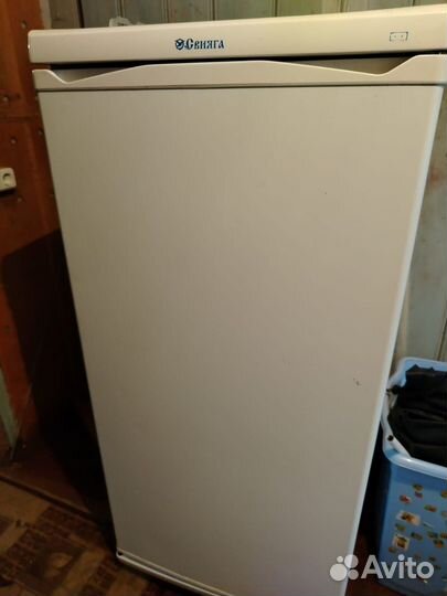 Холодильник