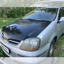 Nissan Tino 1.8 AT, 2001, 411 000 км, с пробегом, цена 299 000 руб.