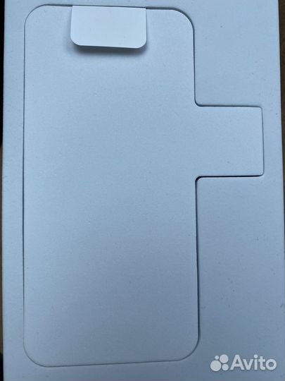 Дисплей на iPhone 12