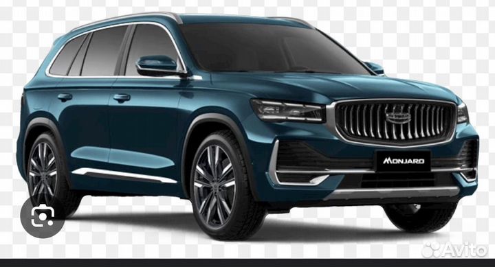Запчасти на китайские авто
