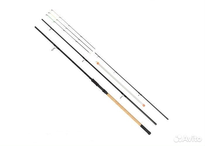 Фидерное удилище EastShark Legion Method Feeder 13