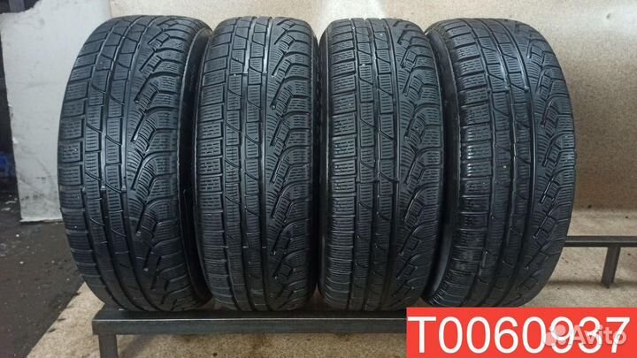 Pirelli Winter Sottozero 210 Serie II 225/60 R17 101R
