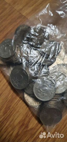 Монеты СССР