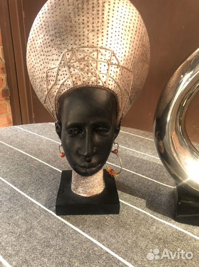 Фигуры Для Интерьера