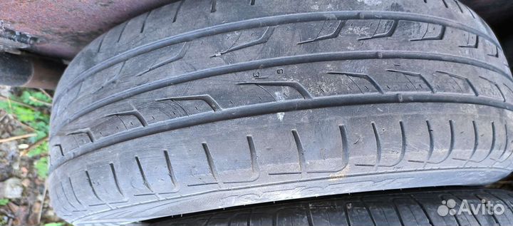 Колеса в сборе r15